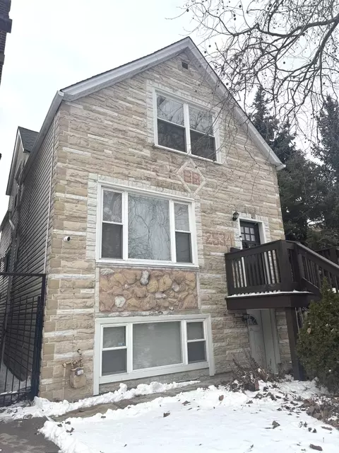 2534 N Luna Ave, Chicago, IL 60639
