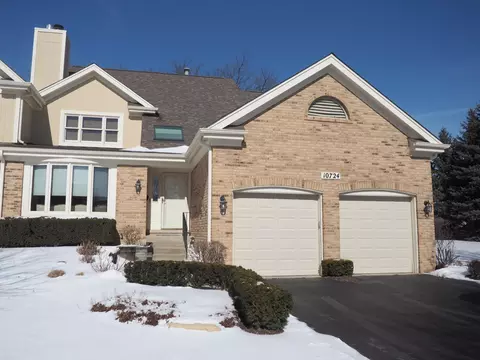 10724 Hollow Tree Ct, Orland Park, IL 60462
