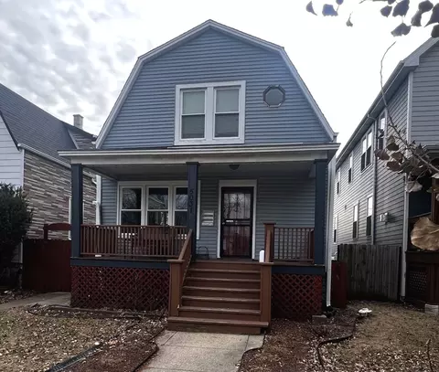 5031 W Winona Ave, Chicago, IL 60630