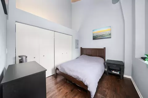 Bedroom - Undisclosed, Chicago, IL 60654 photo 2 of 2