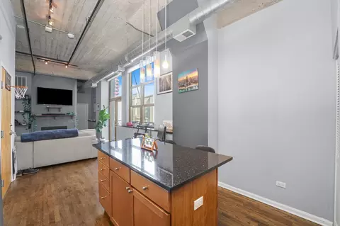 Kitchen - Undisclosed, Chicago, IL 60654 photo 2 of 4