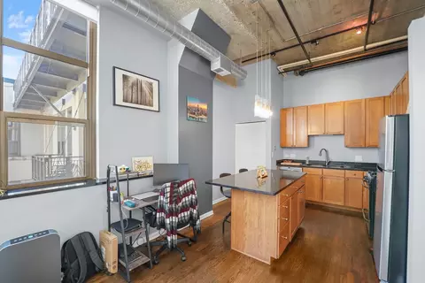 Kitchen - Undisclosed, Chicago, IL 60654 photo 1 of 4