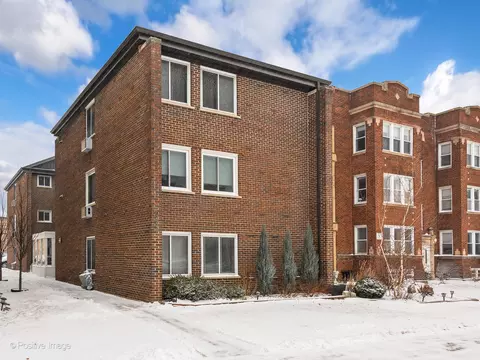 4248 N Keystone Ave #2B, Chicago, IL 60641