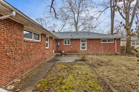 Exterior - 4 Normandy Pl, Champaign, IL 61821 photo 8 of 10
