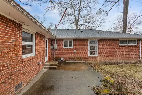 Exterior - 4 Normandy Pl, Champaign, IL 61821 photo 10 of 10