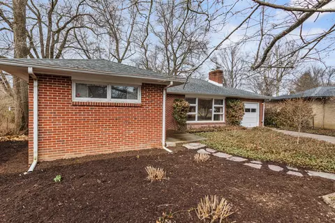 Exterior - 4 Normandy Pl, Champaign, IL 61821 photo 5 of 10