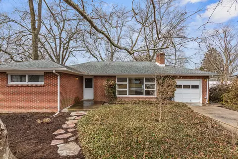 Exterior - 4 Normandy Pl, Champaign, IL 61821 photo 2 of 10