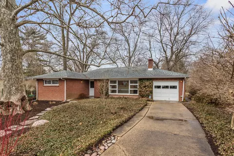 Exterior - 4 Normandy Pl, Champaign, IL 61821 photo 4 of 10