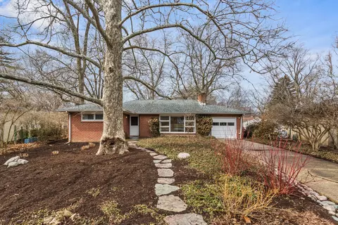 Exterior - 4 Normandy Pl, Champaign, IL 61821 photo 3 of 10