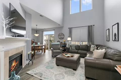 2874 Falling Waters Dr, Lindenhurst, IL 60046 photo 4