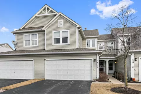2874 Falling Waters Dr, Lindenhurst, IL 60046