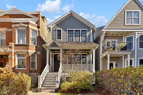 4711 N Hermitage Ave, Chicago, IL 60640