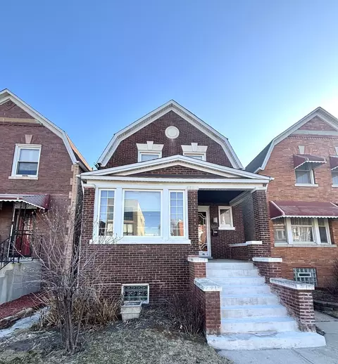 6609 S University Ave, Chicago, IL 60637