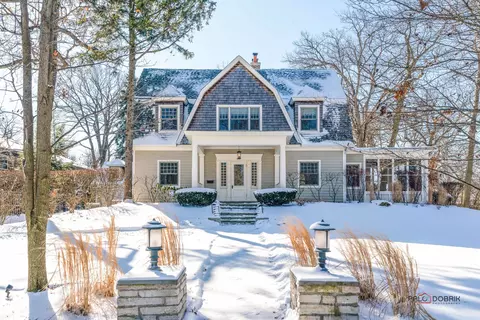 650 Onwentsia Ave, Highland Park, IL 60035
