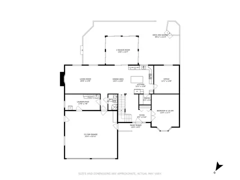 17543 W Hawk Ct, Gurnee, IL 60031 photo 13