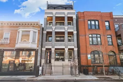 2212 N Halsted St #2, Chicago, IL 60614