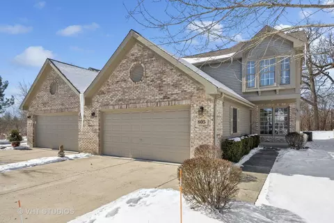 805 Kimberly Ln, Crystal Lake, IL 60014