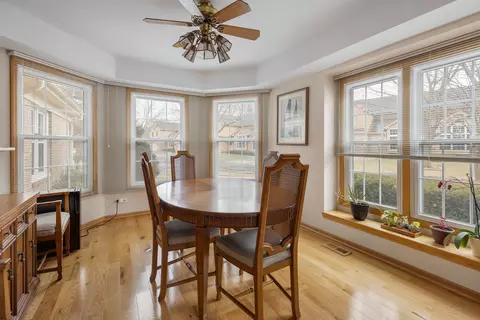 Dining - 540 Philip Dr, Bartlett, IL 60103 photo 1 of 2