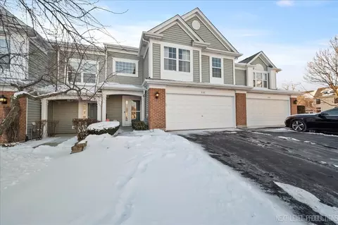 342 S Jewel Ct, Palatine, IL 60074