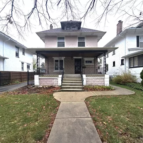 1504 S 8th Ave, Maywood, IL 60153