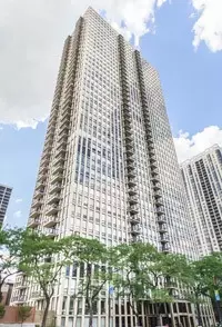 1660 N Lasalle St #4208, Chicago, IL 60614