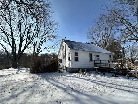 23050 Cumberland Rd, Farmer City, IL 61842