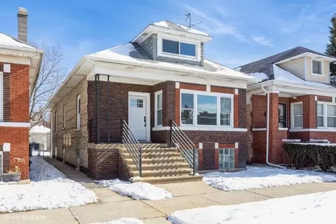 1515 S 61st Ave, Cicero, IL 60804
