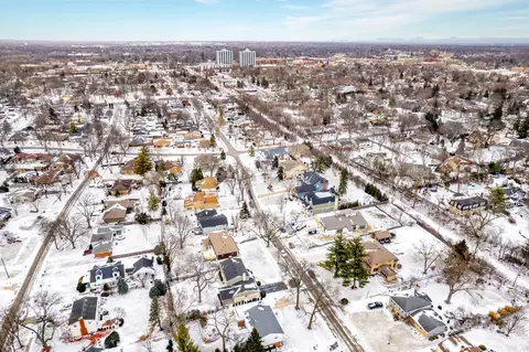 View/Area - 1000 Delles Rd, Wheaton, IL 60189 photo 4 of 4