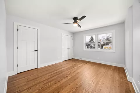 Bedroom - 1000 Delles Rd, Wheaton, IL 60189 photo 4 of 4