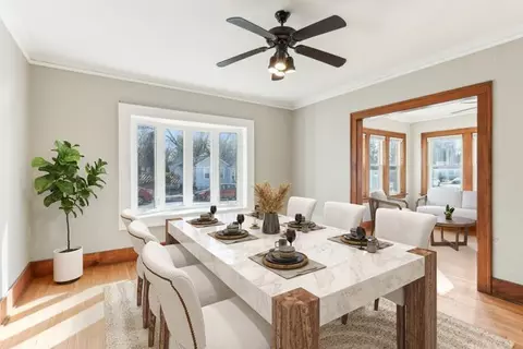 Dining - 403 Watson St, Aurora, IL 60505 photo 1 of 1
