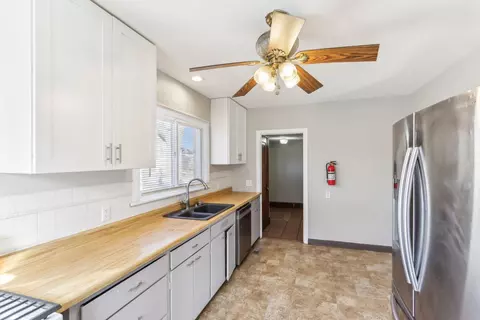 Kitchen - 403 Watson St, Aurora, IL 60505 photo 1 of 2