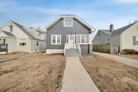 4117 21st Ave, Kenosha, WI 53140