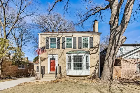 6749 N Caldwell Ave, Chicago, IL 60646