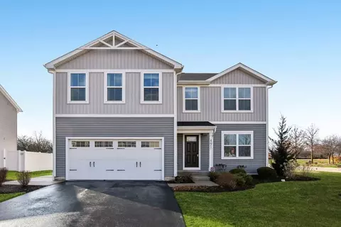 491 E Meadowdale Cir, Hampshire, IL 60140