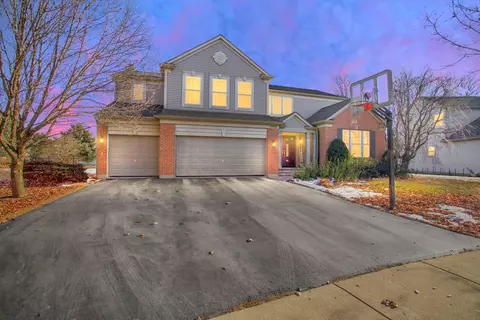 11519 Millennium Pkwy, Plainfield, IL 60585