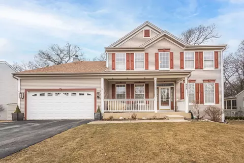 434 Windham Trl, Carpentersville, IL 60110