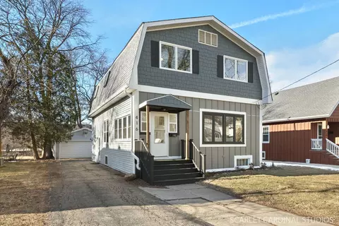 416 Lyon Ave, Wheaton, IL 60187 photo 2