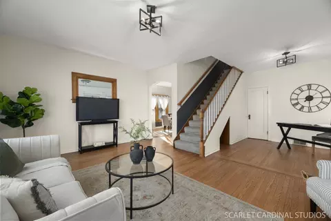 416 Lyon Ave, Wheaton, IL 60187 photo 5