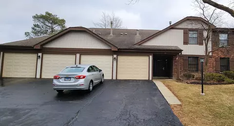 1253 Williamsburg Dr #D1, Schaumburg, IL 60193