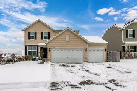 261 Monarch Ln, Volo, IL 60020