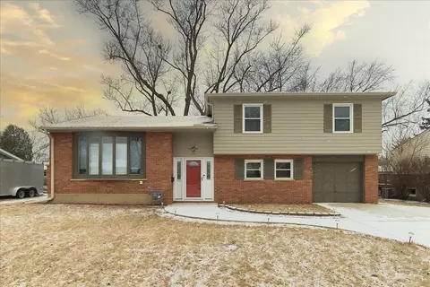 1446 E Gloria Dr, Palatine, IL 60074