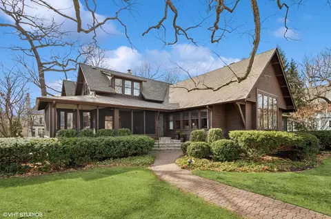822 Bryant Ave, Winnetka, IL 60093