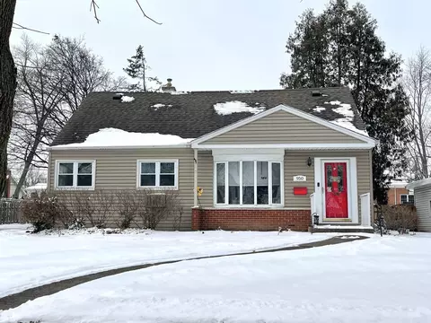950 N Haddow Ave, Arlington Heights, IL 60004