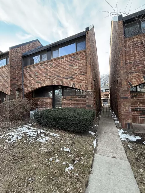810 S May Ave, Chicago, IL 60607