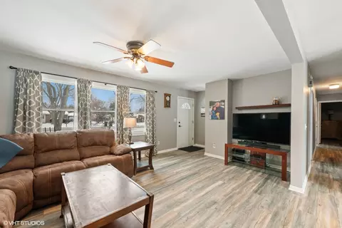 Living - 3706 Hamlin Dr, Johnsburg, IL 60051 photo 1 of 1