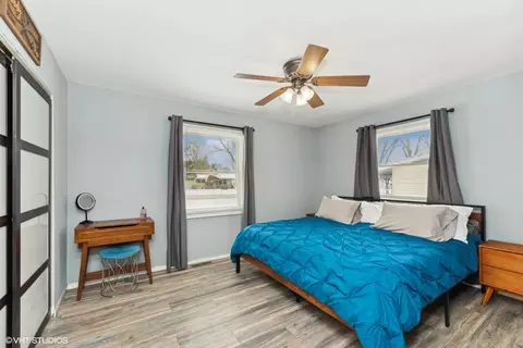 Bedroom - 3706 Hamlin Dr, Johnsburg, IL 60051 photo 1 of 2
