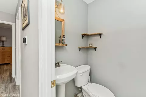 Bath - 3706 Hamlin Dr, Johnsburg, IL 60051 photo 1 of 2
