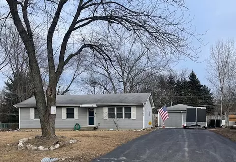 Exterior - 3706 Hamlin Dr, Johnsburg, IL 60051 photo 1 of 3