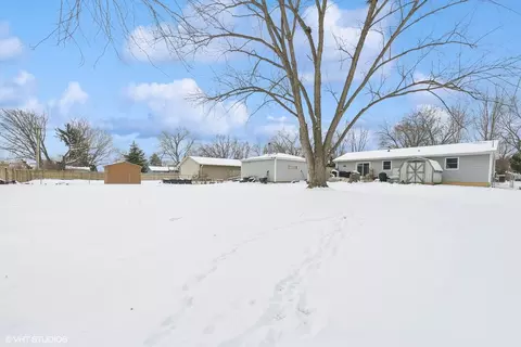Exterior - 3706 Hamlin Dr, Johnsburg, IL 60051 photo 3 of 3