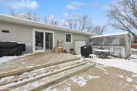 Exterior - 3706 Hamlin Dr, Johnsburg, IL 60051 photo 2 of 3